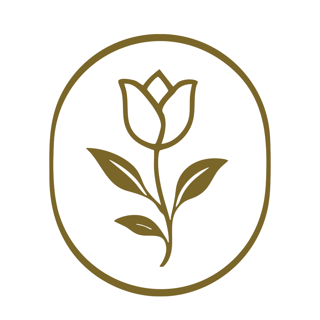 FLOWER BOUTIQE logo